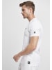 Starter Black Label T-Shirt in Weiß