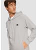 s.Oliver Sweatshirt in 9400_grau meliert