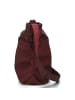 Zwei Jana J100 - Umhängetasche 29 cm (rubin) in rubin