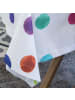 Happy Friday Confetti Tischdecke