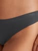 Marc O'Polo String Second Skin in Black