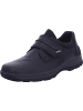 rieker Slipper in schwarz