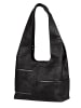 FREDsBRUDER Handtasche Rebel At Heart Hobo in Black