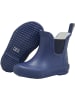 CeLaVi Kinder Gummistiefel "Basic Wellies Short Solid" in Blau