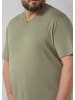 s.Oliver T-Shirt in 7853_olivgrün