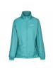 Regatta leichte Regenjacke Corinne IV in Turquoise