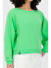 alife and kickin Sweatshirt TeonaAK A in green apple