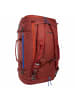 Tatonka Duffle Bag 45 - Faltbare Reisetasche 57 cm in tango red