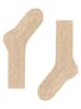 Falke Socken Carved Pile in Dune