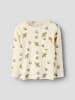name it Oberteil mit langen Ärmeln in Turtledove