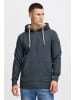 !SOLID Hoodie SDTripHood Pile in Blau