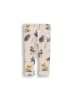 Coccodrillo Leggings mit langem Bein in ecru