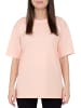 Reichstadt Reichstadt Oversized T-Shirt   24RSW058 Pink S