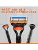 Gillette Rasierklingen "Fusion5" (28 St.)