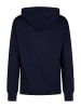 SCHIETWETTER SCHIETWETTER Hoodie Logoprint Gerti in navy/neongreen