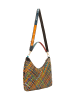 IZIA Hobo Bag Hobo Bag in Green Multicolor