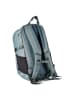 FJÄLLRÄVEN High Coast 28 28 Daypack 41 cm Laptopfach nimbus blue