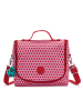 Kipling New Kichirou Lunchbox Thermo in Starry Dot Prt