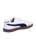 Puma Sneaker Low in weiß