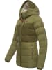 ragwear Winterjacke Quantic in Olive23