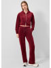 QS Hose  in  3900_bordeaux
