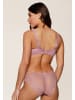 Linga Dore Slip DAILY in Mauve shadow