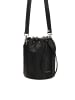 Kazar Schultertaschen in Schwarz