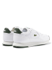 Lacoste Sneaker in Weiß