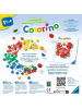 Ravensburger Farbzuordnungsspiel Mein erstes Colorino - Kinderspiel ab 1,5 Jahre Ab 1,5 Jahre in bunt