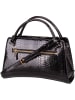 Guess Handtasche Annita Girlfriend SAT in Black