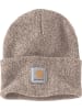 CARHARTT  Mütze "Watch Hat" in Braun