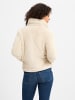 Marie Lund Jacke in beige