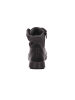 Think! Winterstiefel in schwarz