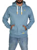 riverso  Pullover RIVLinus in Blau