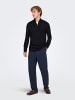 ONLY & SONS Strickpullover in Black