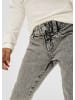 s.Oliver Jeans-Hose KATHY in 94Z9_grau meliert