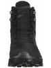 SALOMON Winterstiefel für Herren in schwarz