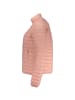 NORWAY 1963 Rosa Polyamid-Jacke
