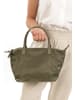 EMILY & NOAH Shopper E&N Colombes RUE 09 in oliv