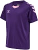 Hummel Hummel T-Shirt Hmlcore Multisport Kinder Atmungsaktiv Schnelltrocknend in ACAI