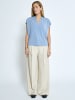 minus T-Shirt in Ice Blue