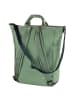 FJÄLLRÄVEN High Coast - Rucksack 15" 40 cm (mountain green) in patina green
