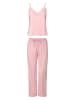 LINGADORE Nachtwäsche Set Rose