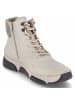 rieker Winterboots in beige