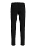 JACK & JONES Junior Slim Fit Jeans in Black Denim