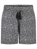 DENIMFY Short DFLia 2er regular/straight in Mehrfarbig