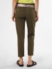 BRAX  Hose Mel S in khaki