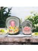 Mr. & Mrs. Panda Bonbonglas Avocado Pfeifen mit Spruch in Gelb Pastell