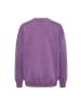myMo ROCKS Women Hoodie in Purple
