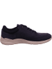 Ecco Sneaker in blau